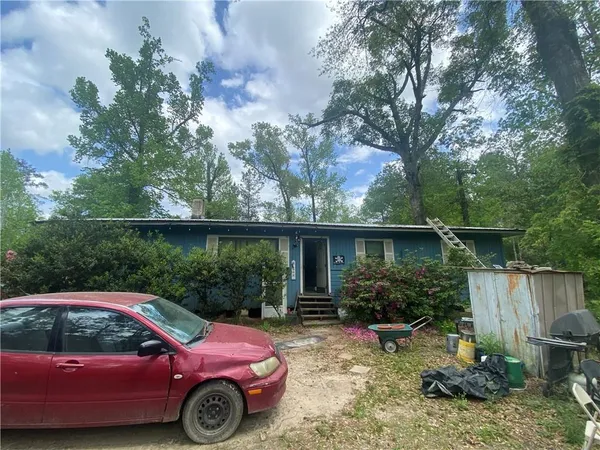 $120,000 | 728 Section Line Road, Leesville, LA 71446