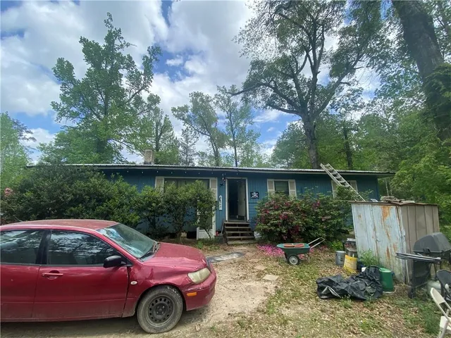 $120,000 | 728 Section Line Road, Leesville, LA 71446