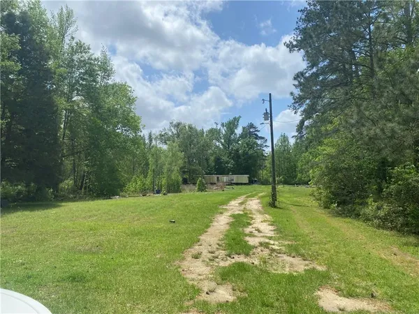 $120,000 | 728 Section Line Road, Leesville, LA 71446