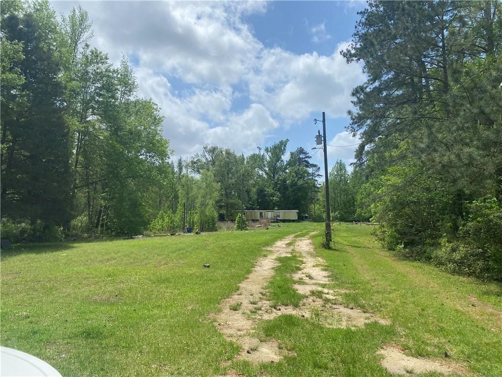 728 Section Line Road Leesville, LA 71446 - Photo 3 of 6