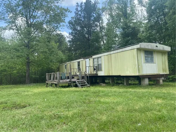 $120,000 | 728 Section Line Road, Leesville, LA 71446