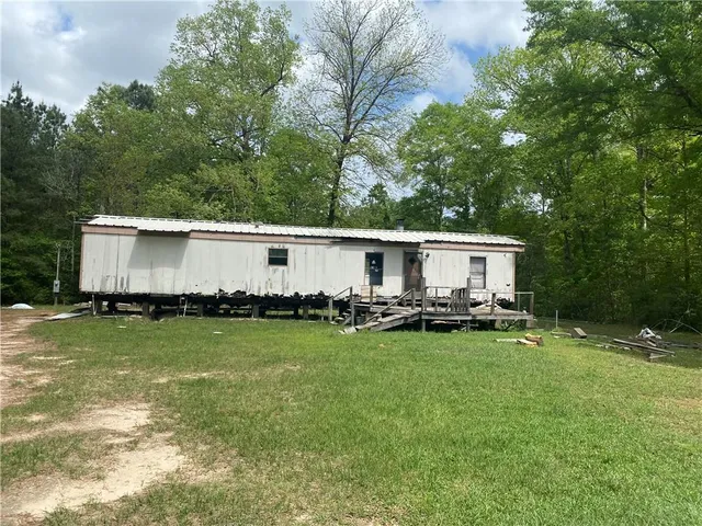 $120,000 | 728 Section Line Road, Leesville, LA 71446
