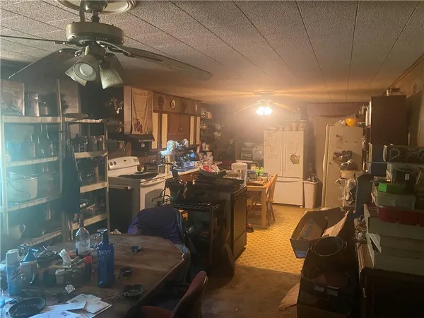 $120,000 | 728 Section Line Road, Leesville, LA 71446