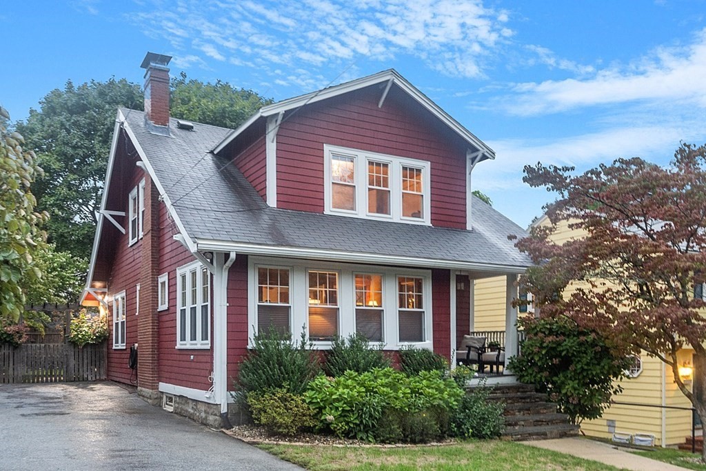 17 Kilsythe Road Arlington, MA 02476 - Photo 1 of 32