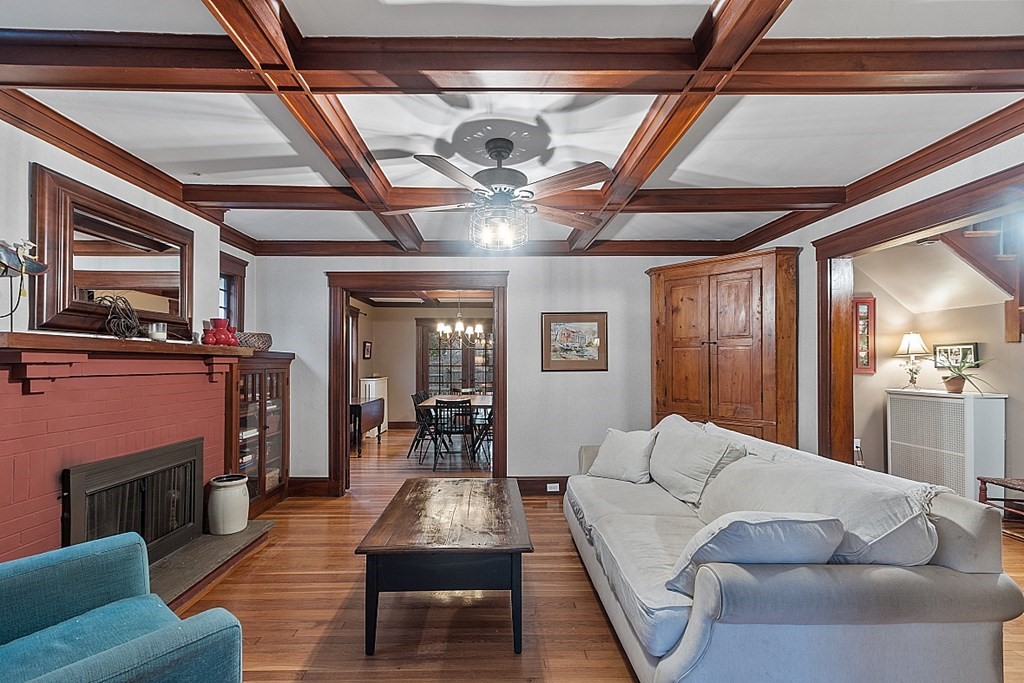 17 Kilsythe Road Arlington, MA 02476 - Photo 13 of 32