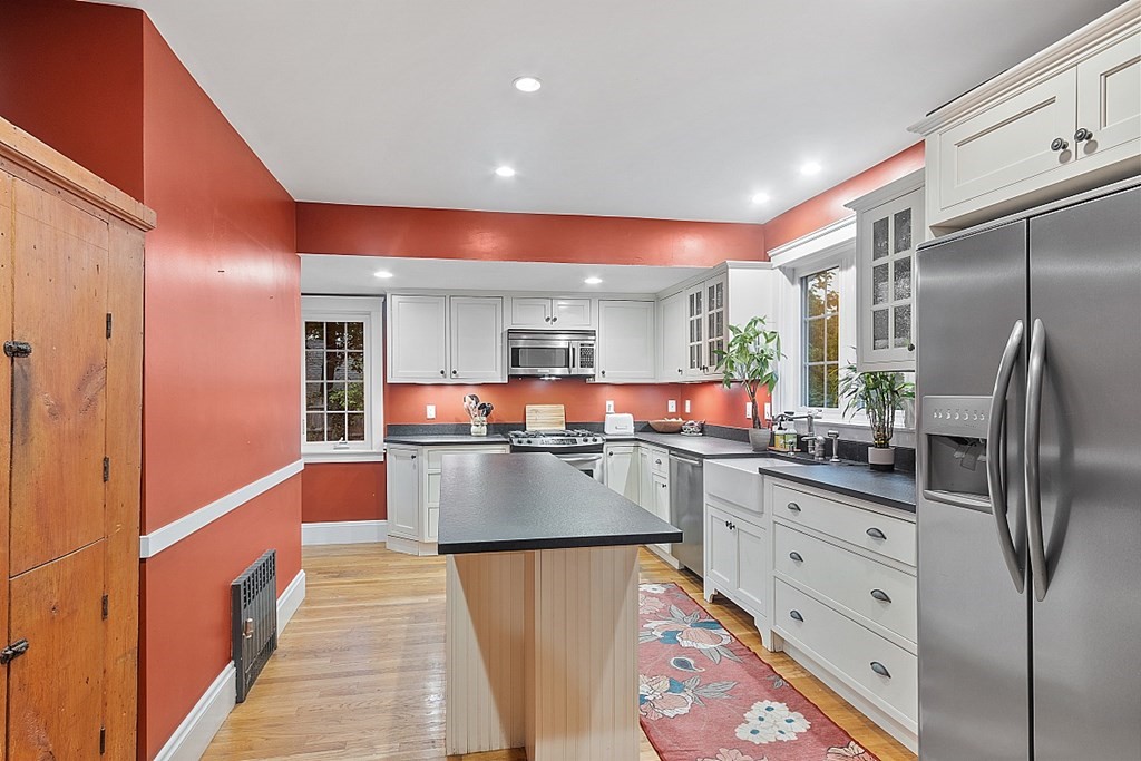 17 Kilsythe Road Arlington, MA 02476 - Photo 19 of 32