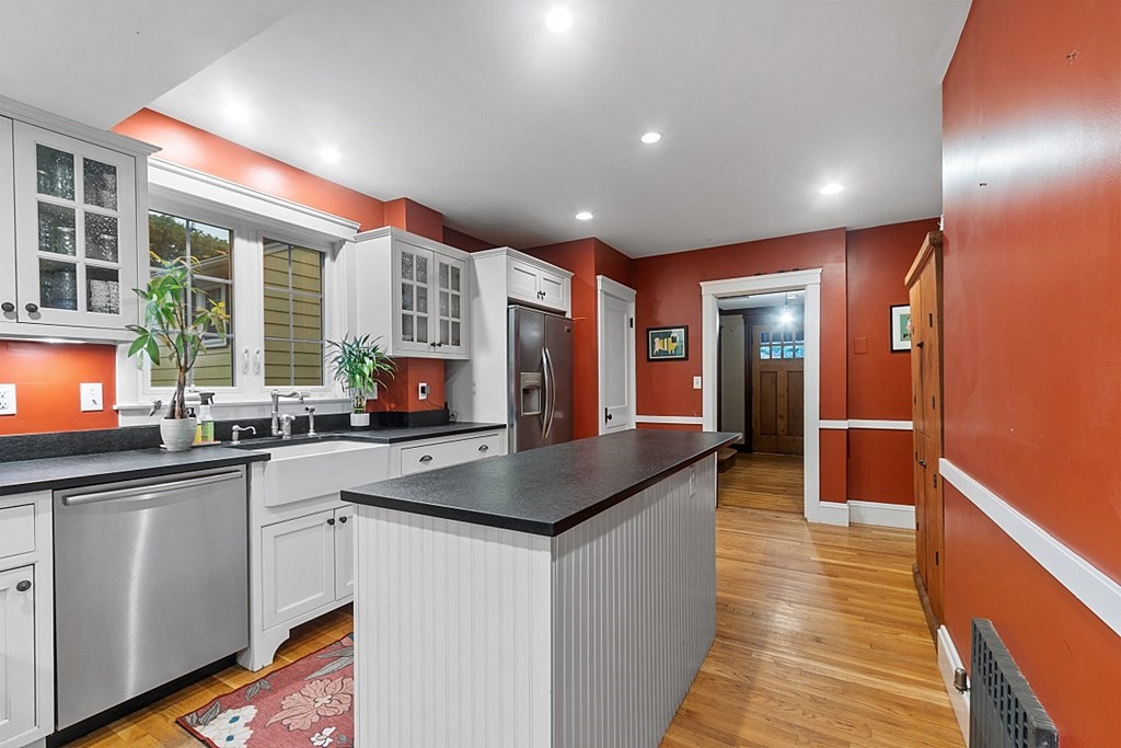 17 Kilsythe Road Arlington, MA 02476 - Photo 23 of 32