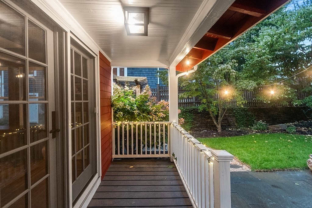 17 Kilsythe Road Arlington, MA 02476 - Photo 4 of 32