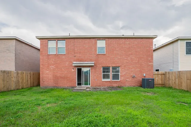 $280,000 | 7934 Ashland Springs Lane, Cypress, TX 77433