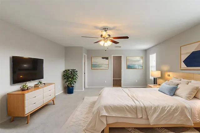 $280,000 | 7934 Ashland Springs Lane, Cypress, TX 77433