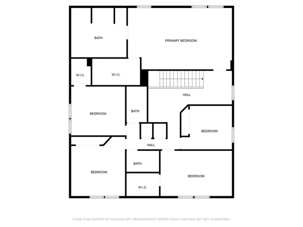 $274,000 | 7934 Ashland Springs Lane, Cypress, TX 77433