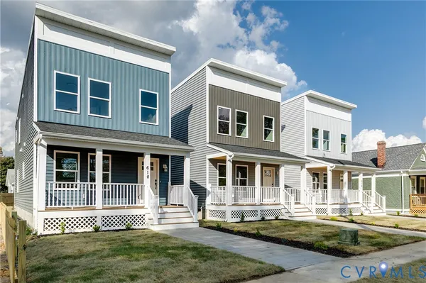 $435,000 | 610 Cheatwood Avenue, Richmond, VA 23222