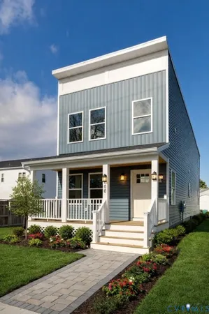 $435,000 | 610 Cheatwood Avenue, Richmond, VA 23222