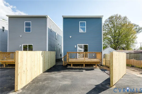 $435,000 | 610 Cheatwood Avenue, Richmond, VA 23222