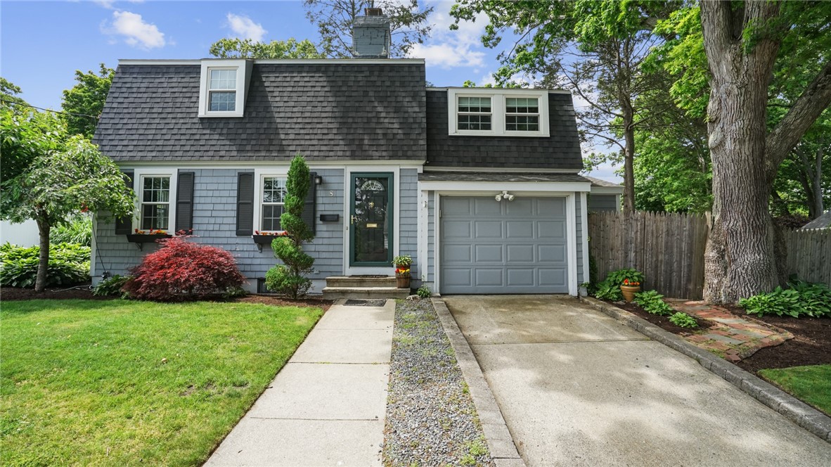 8 Seba Kent Road Pawtucket, RI 02861 - Photo 1 of 41 Gallery Image 1