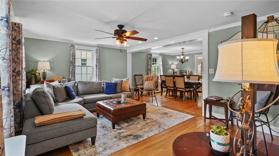 8 Seba Kent Road Pawtucket, RI 02861 - Photo 6 of 41 Gallery Image 6