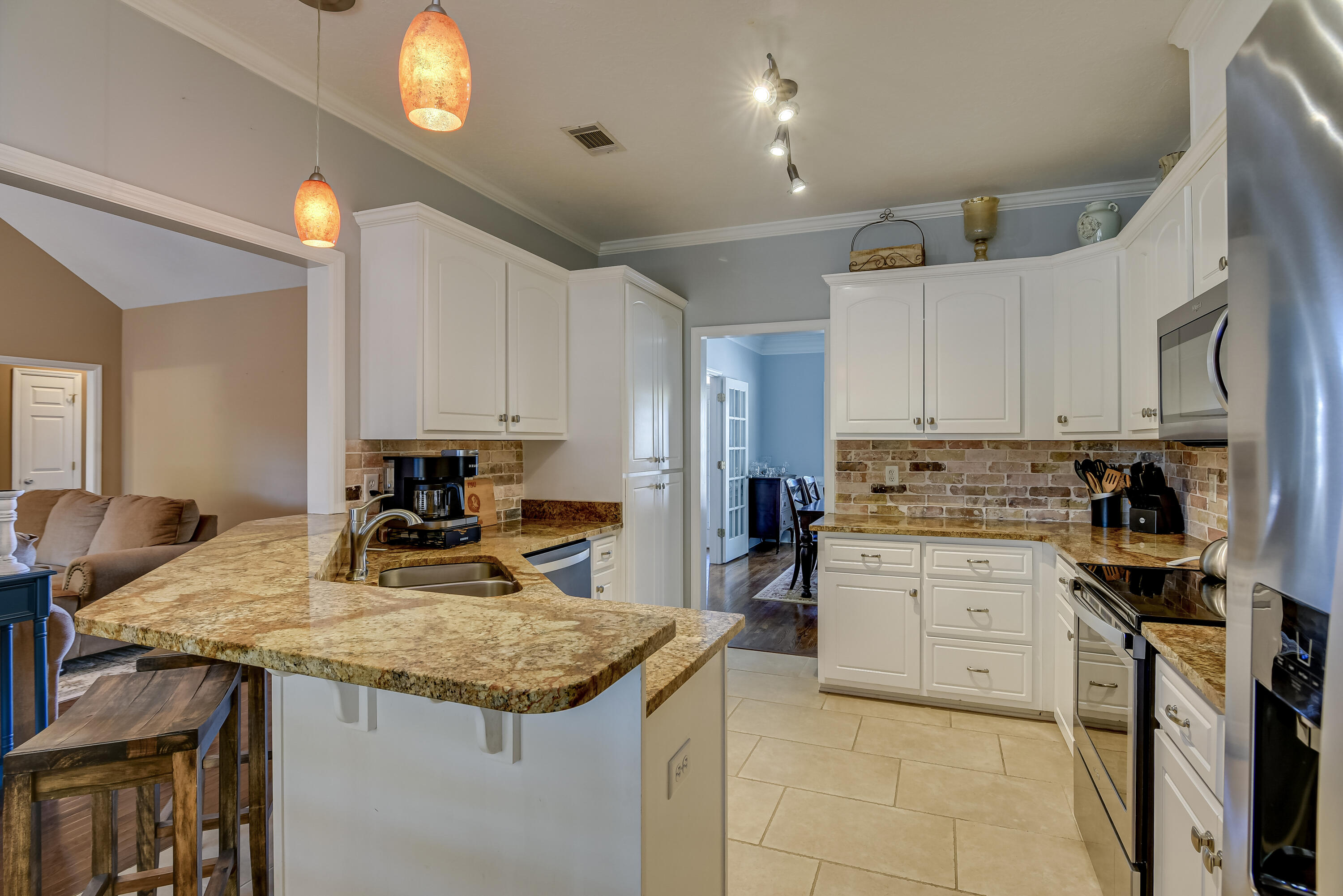 276 Bridle Path Road North Augusta, SC 29860 - Photo 11 of 19 Dream Home For Sale in Bergen Place (11