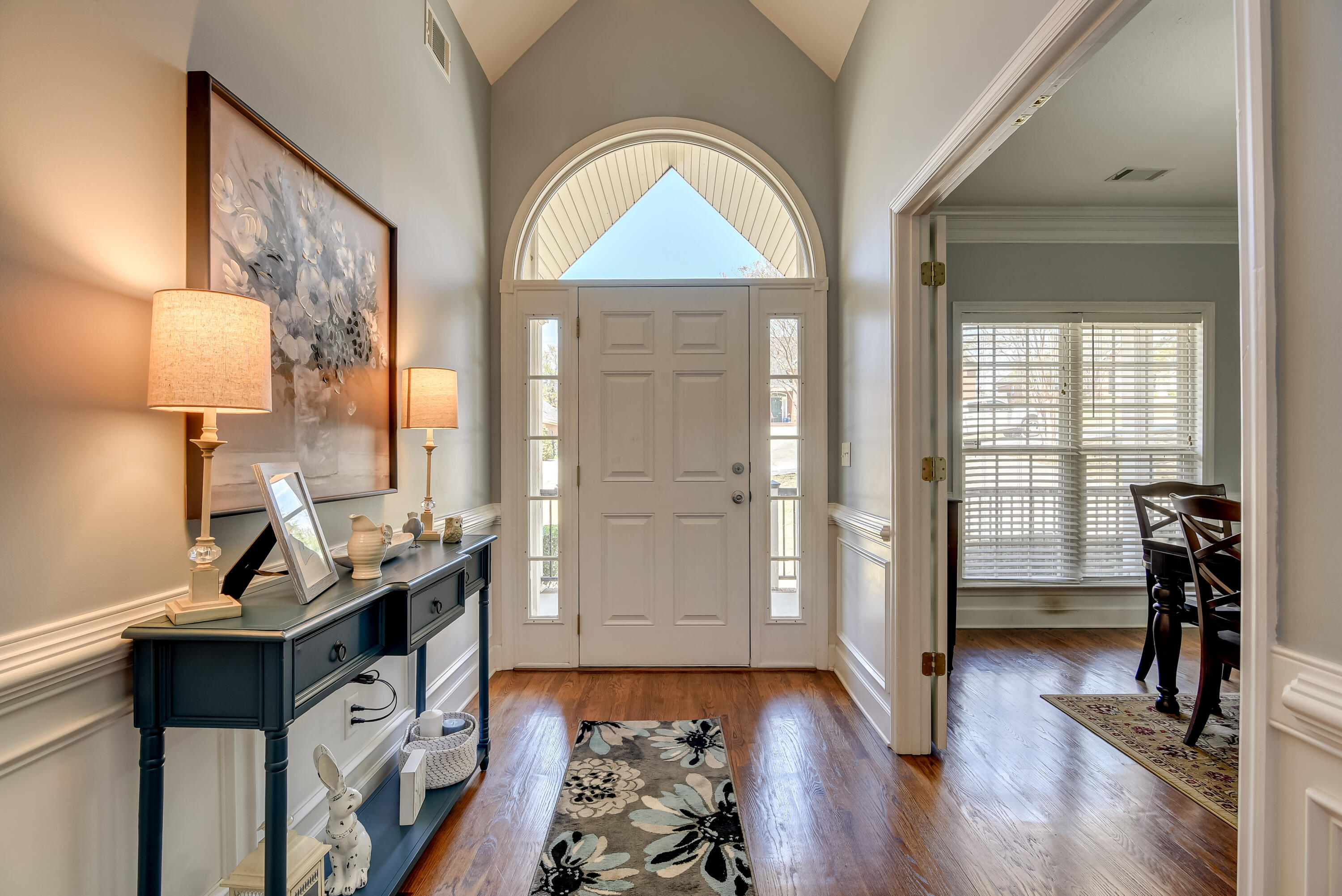 276 Bridle Path Road North Augusta, SC 29860 - Photo 3 of 19 Dream Home For Sale in Bergen Place (3)