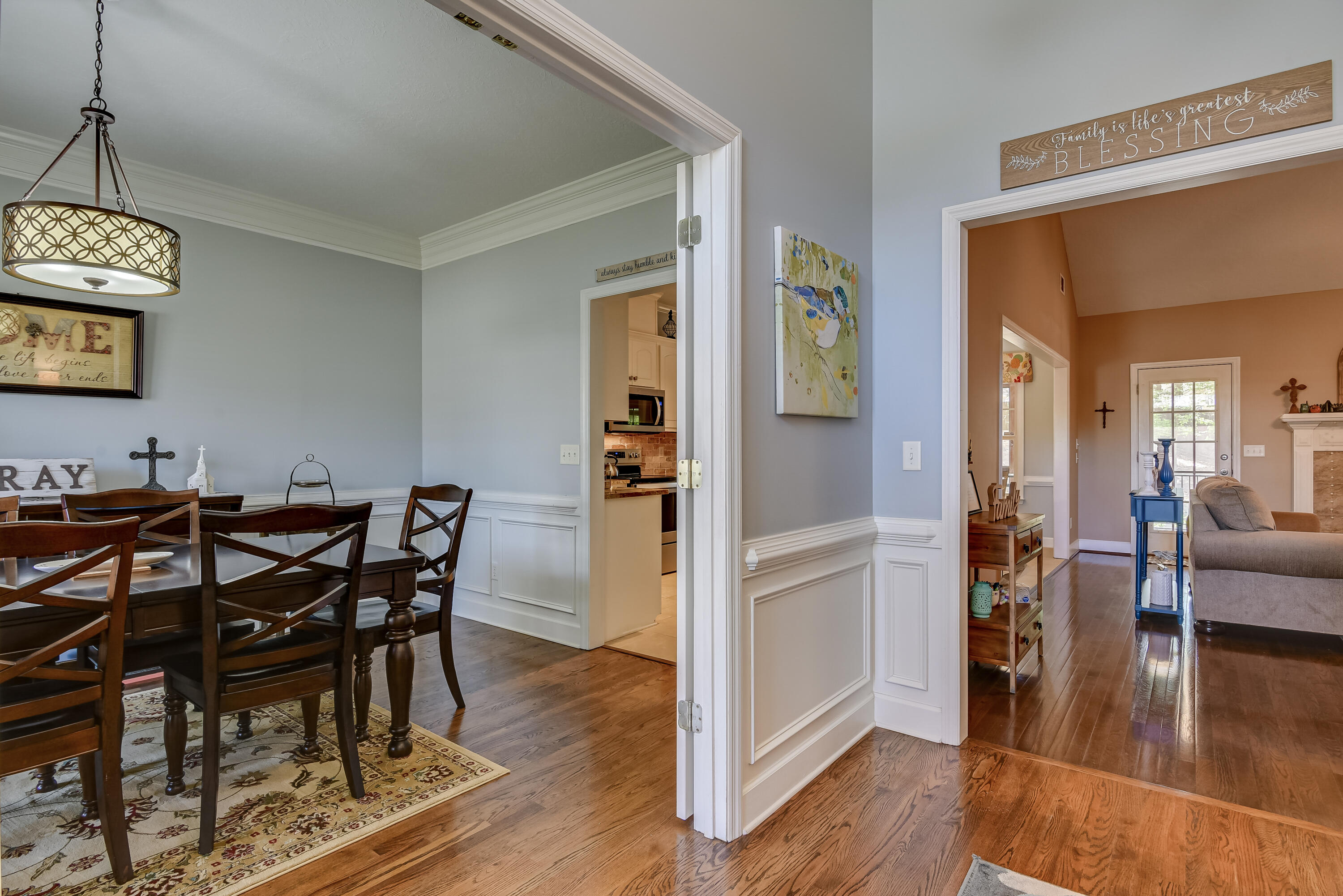276 Bridle Path Road North Augusta, SC 29860 - Photo 4 of 19 Dream Home For Sale in Bergen Place (4)