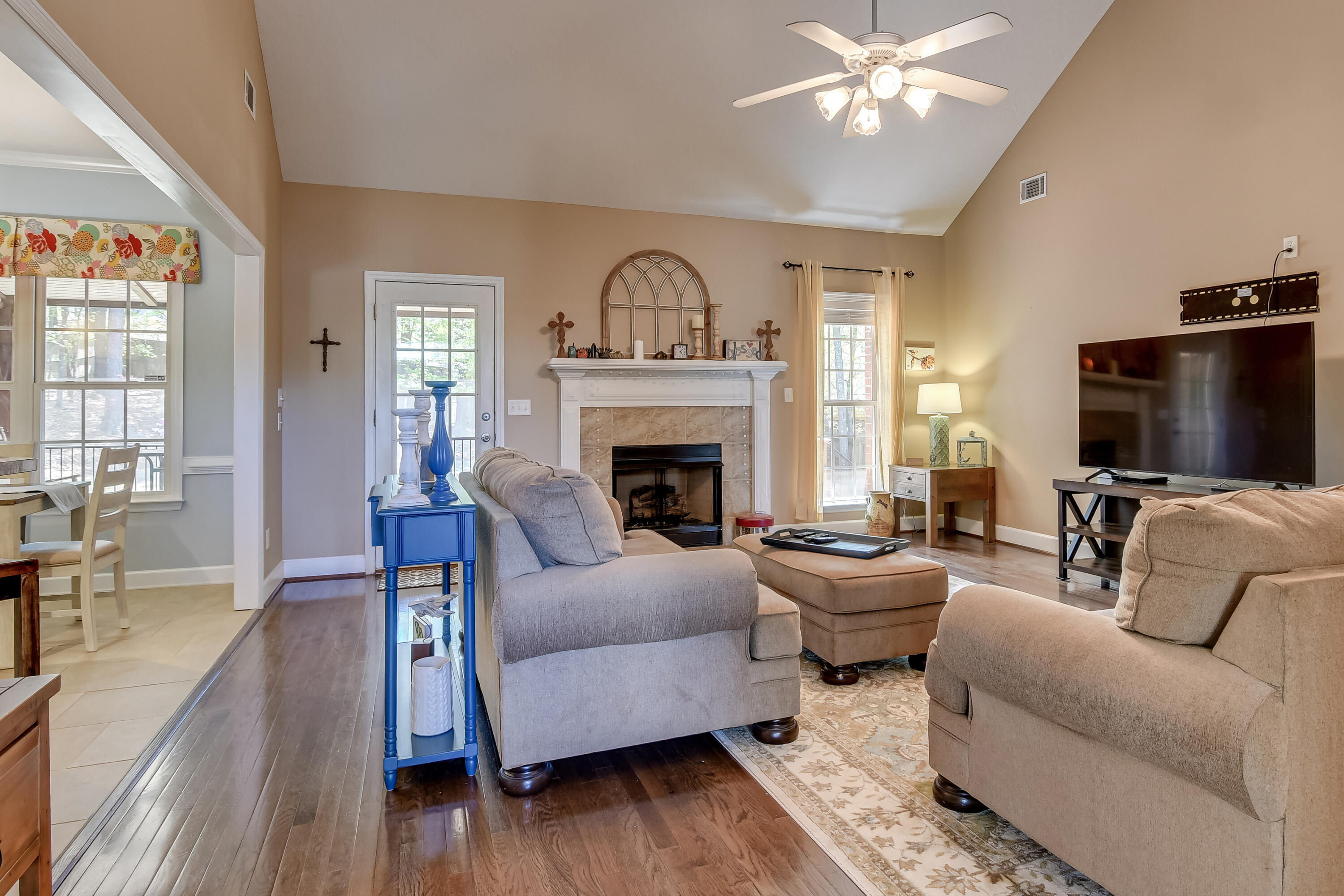 276 Bridle Path Road North Augusta, SC 29860 - Photo 5 of 19 Dream Home For Sale in Bergen Place (5)