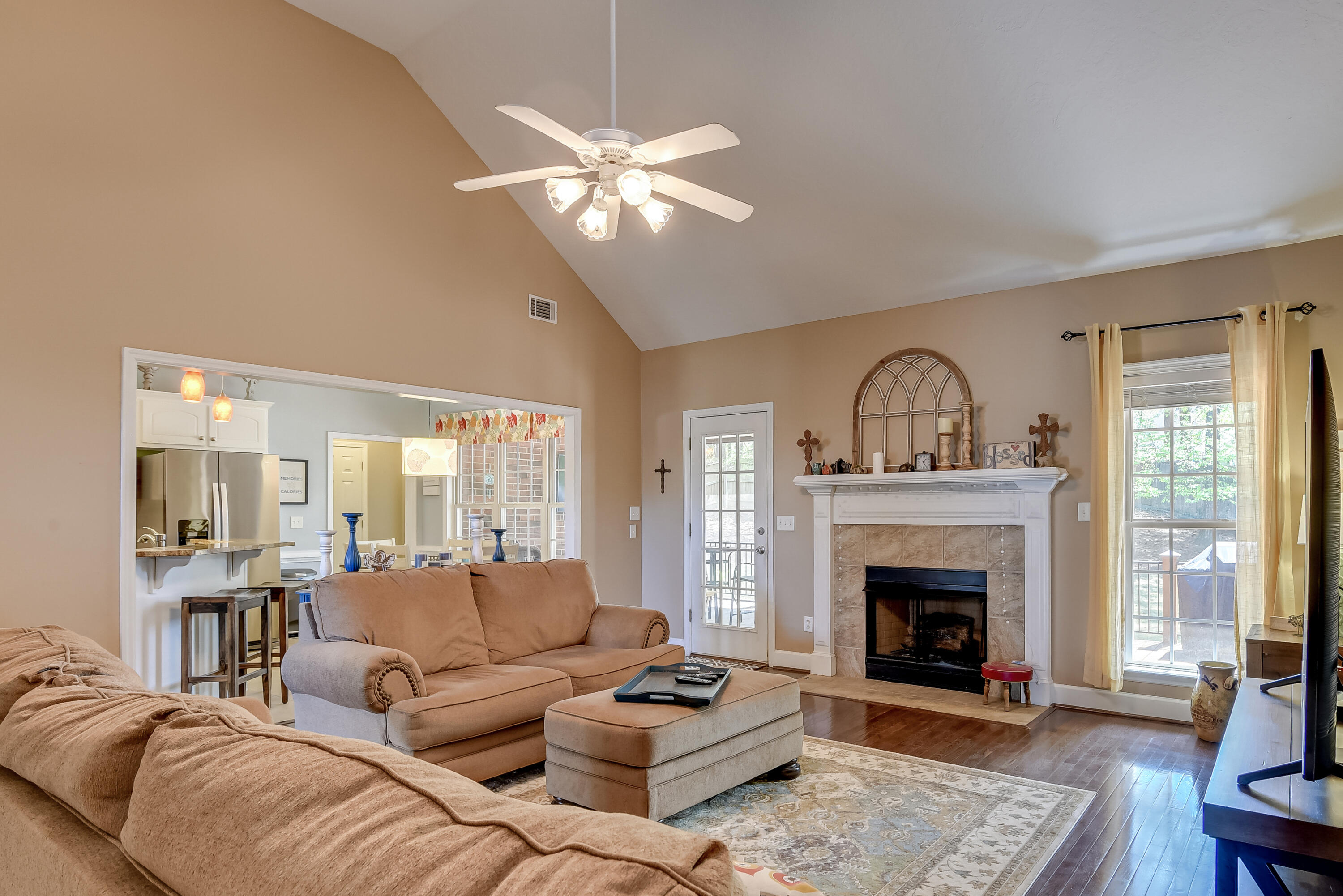 276 Bridle Path Road North Augusta, SC 29860 - Photo 6 of 19 Dream Home For Sale in Bergen Place (6)
