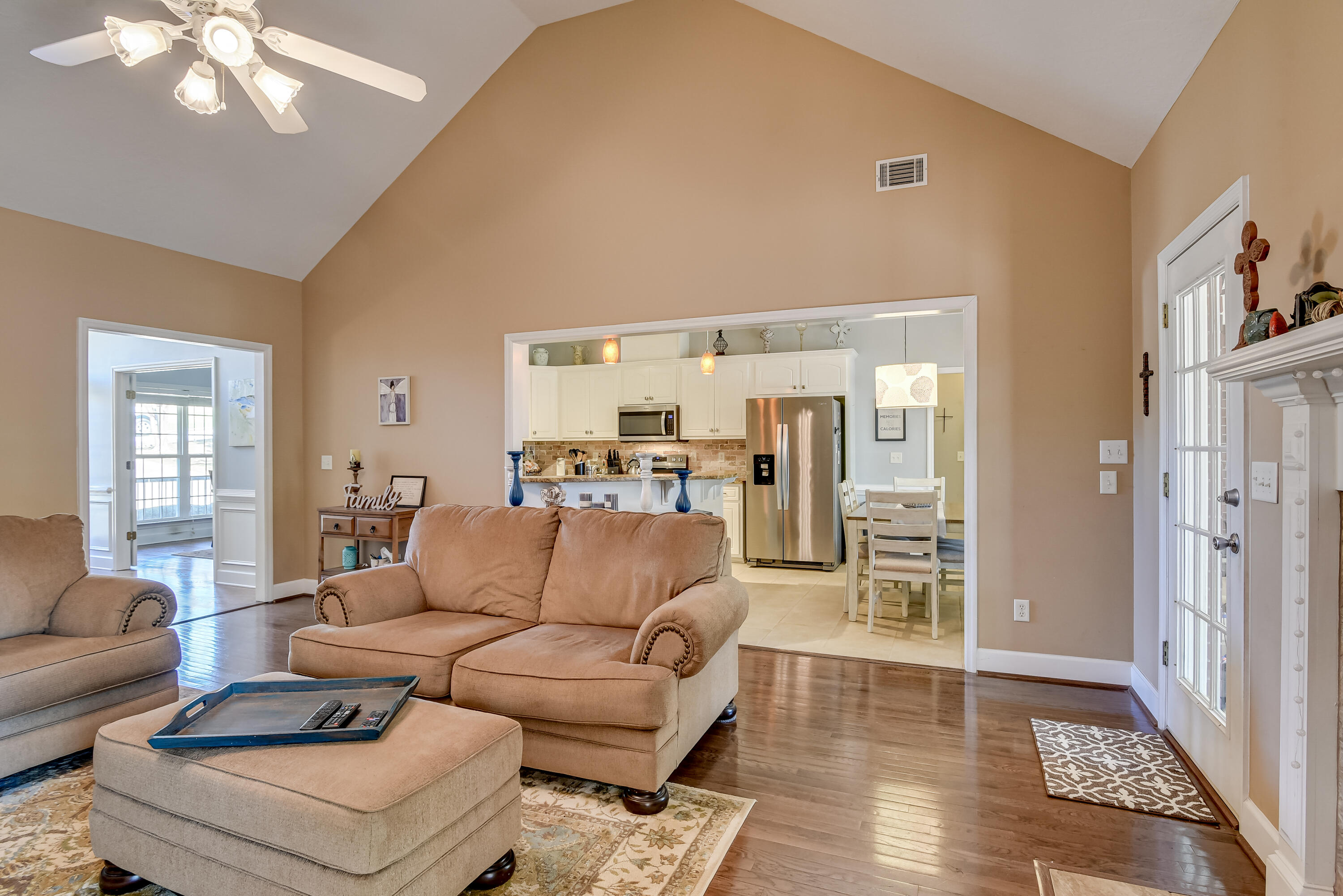 276 Bridle Path Road North Augusta, SC 29860 - Photo 8 of 19 Dream Home For Sale in Bergen Place (8)