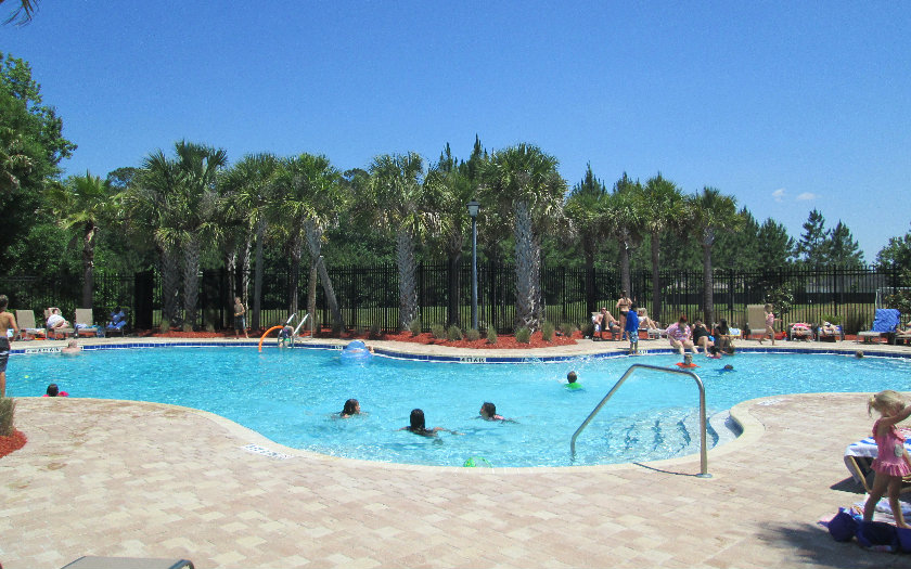 76417 Longleaf Loop Yulee, FL 32097 - Photo 21 of 23 Gallery Image 21