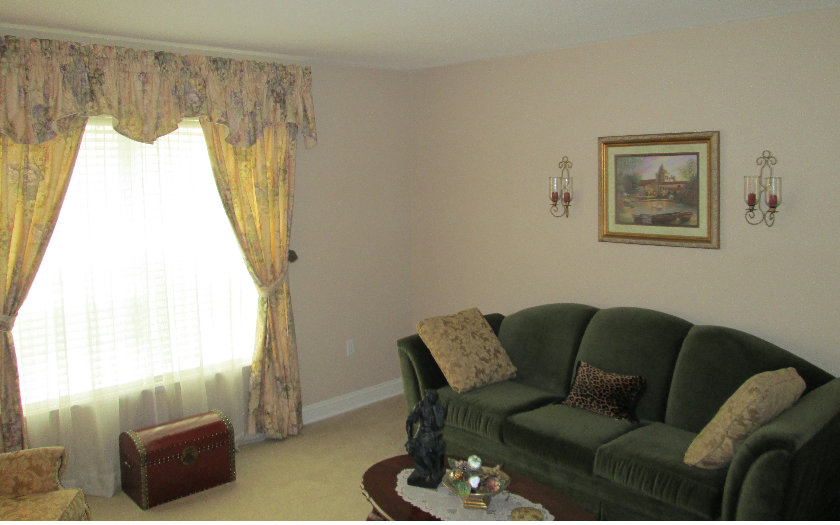 76417 Longleaf Loop Yulee, FL 32097 - Photo 3 of 23 Gallery Image 3