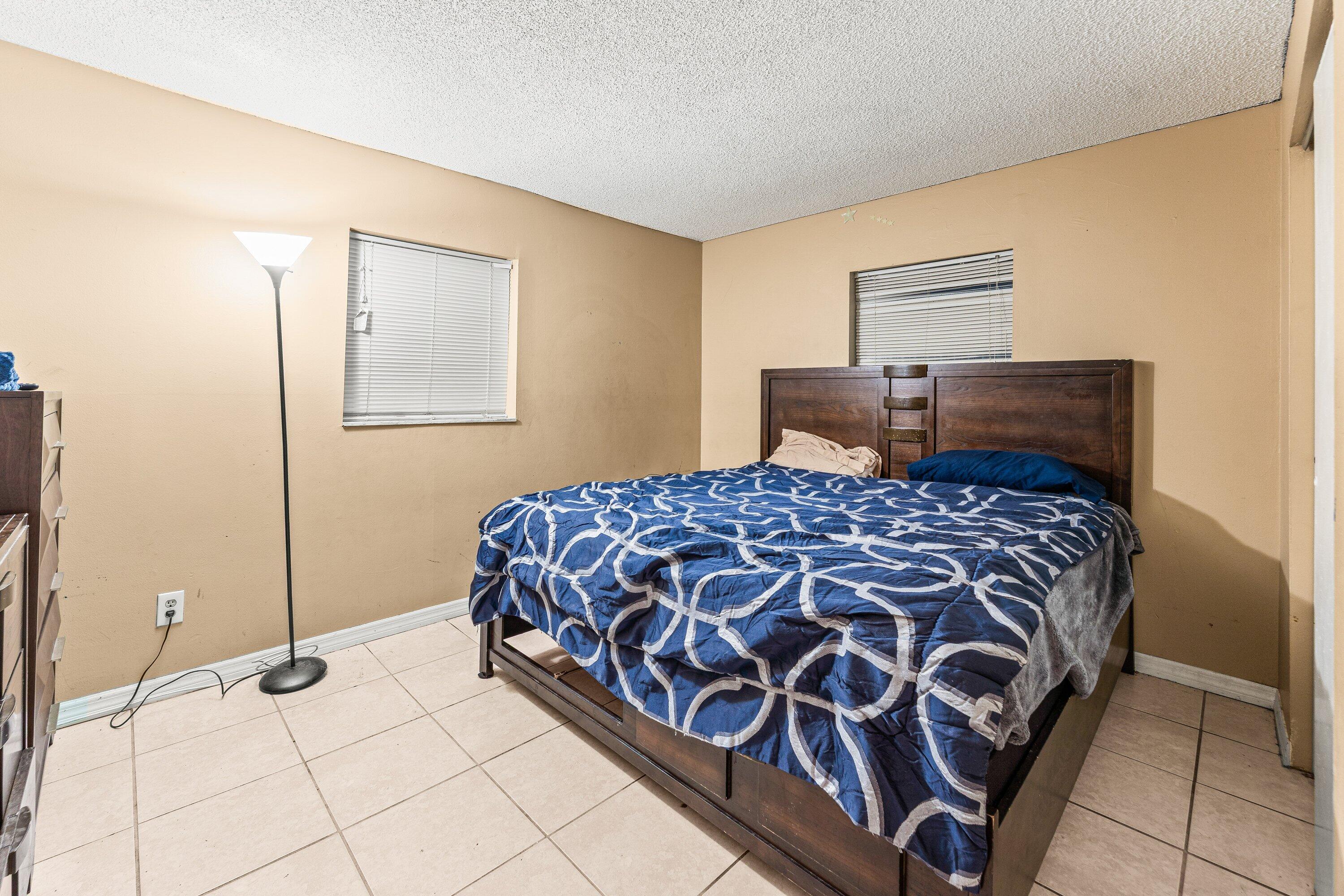 330 West 22nd Court Riviera Beach, FL 33404 - Photo 15 of 34 Bedroom