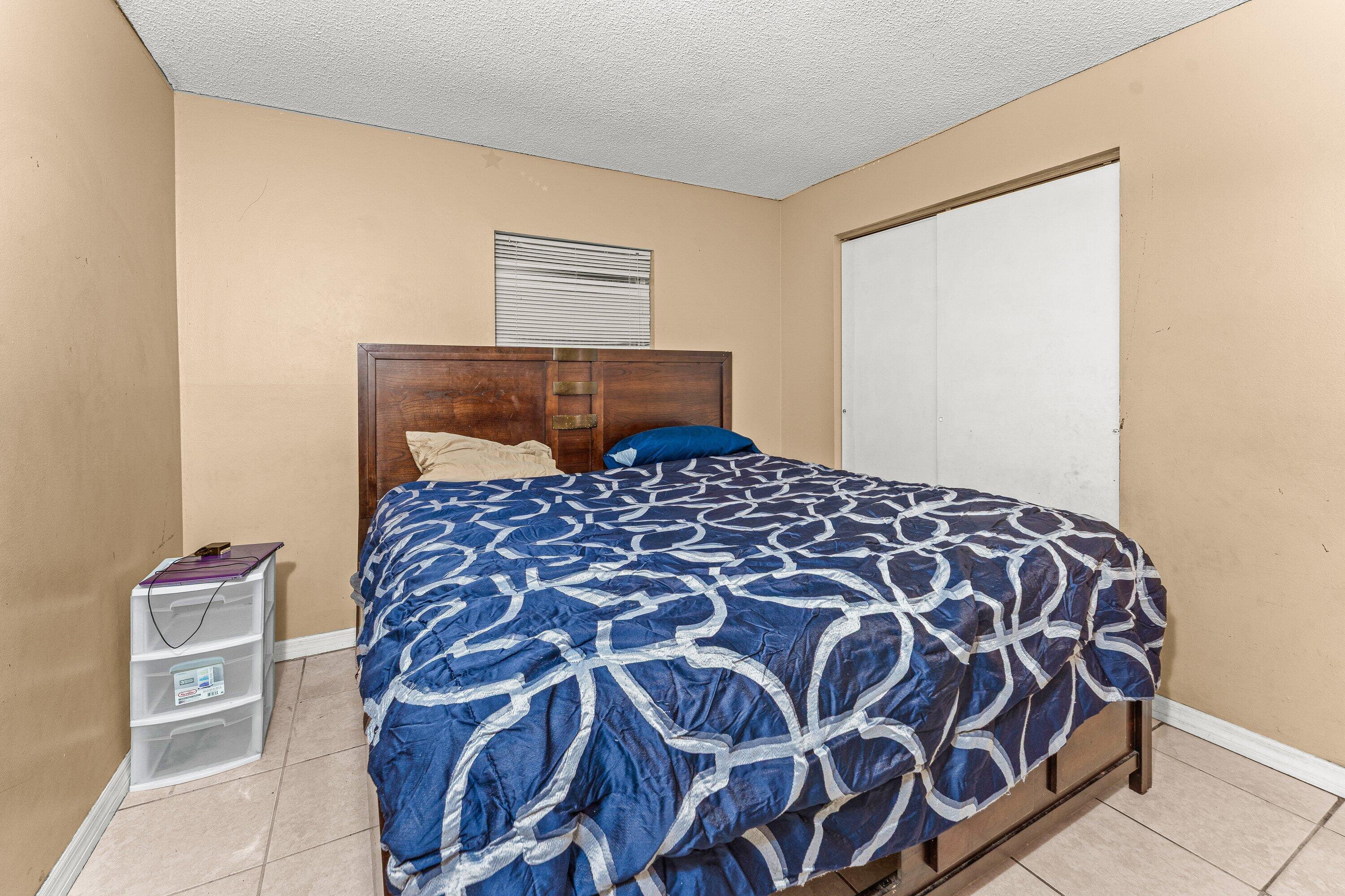 330 West 22nd Court Riviera Beach, FL 33404 - Photo 16 of 34 Bedroom