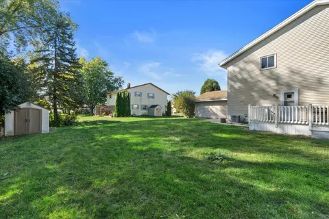 $359,900 | 8150 South 88th Street, Franklin, WI 53132