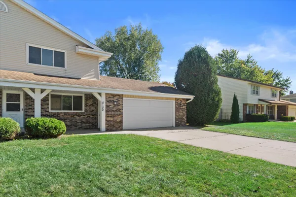 $349,900 | 8150 South 88th Street, Franklin, WI 53132
