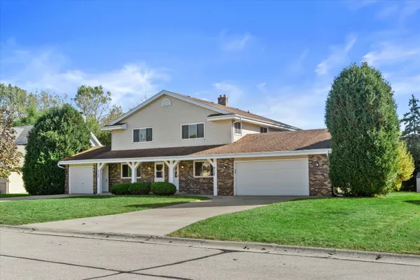 $349,900 | 8150 South 88th Street, Franklin, WI 53132