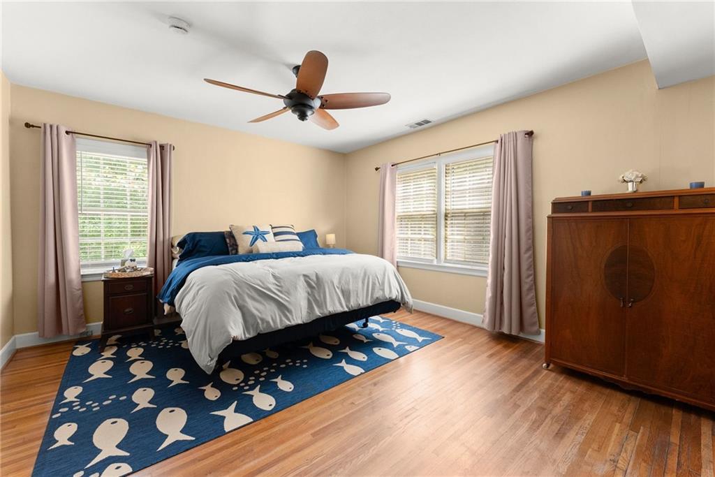 601 Ridgewood Avenue Gainesville, GA 30501 - Photo 20 of 53