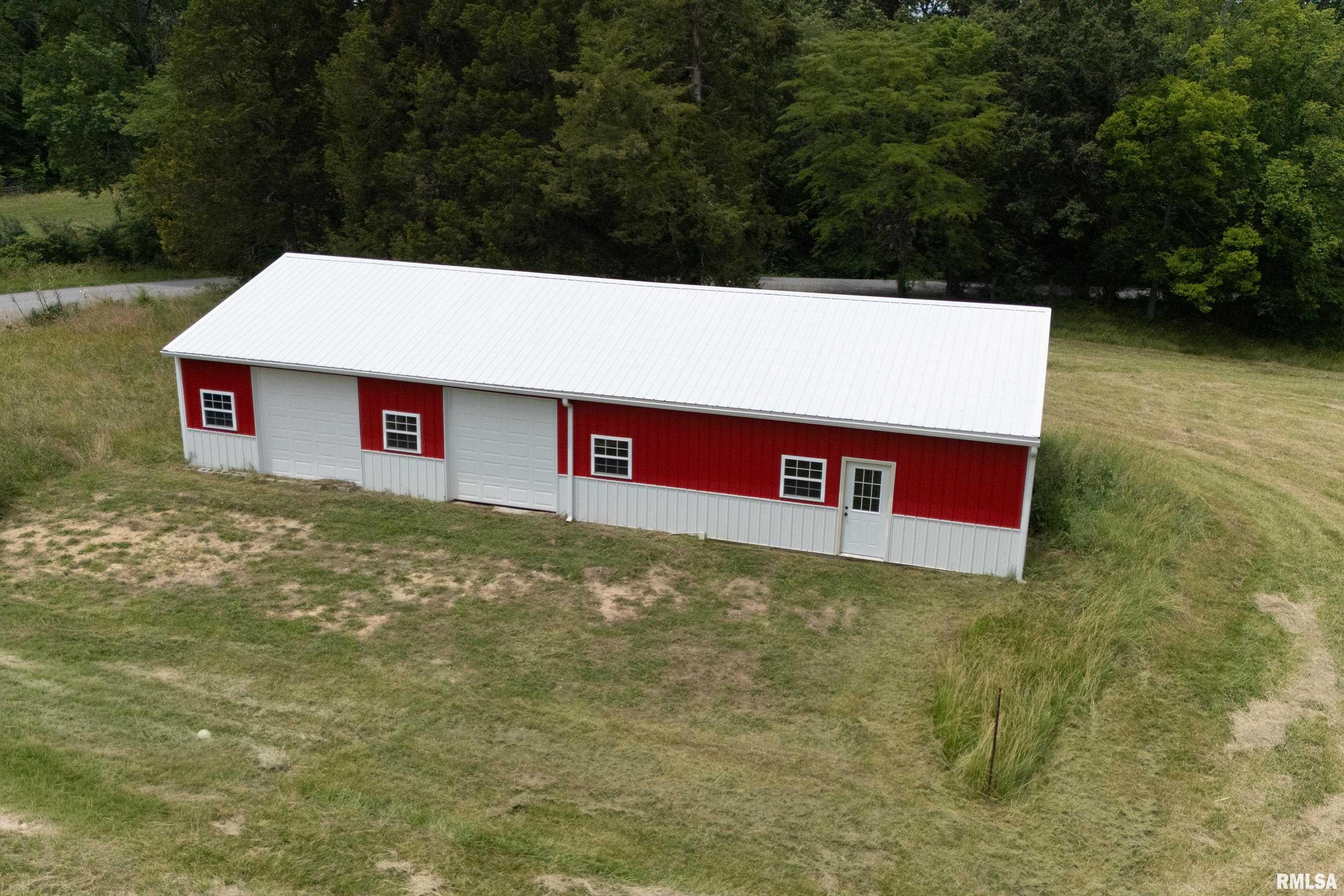 16880 Malone Road Thompsonville, IL 62890 - Photo 6 of 44