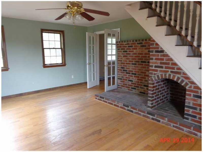 411 Lebanon Road Winterport, ME 04496 - Photo 4 of 6 Family Room.