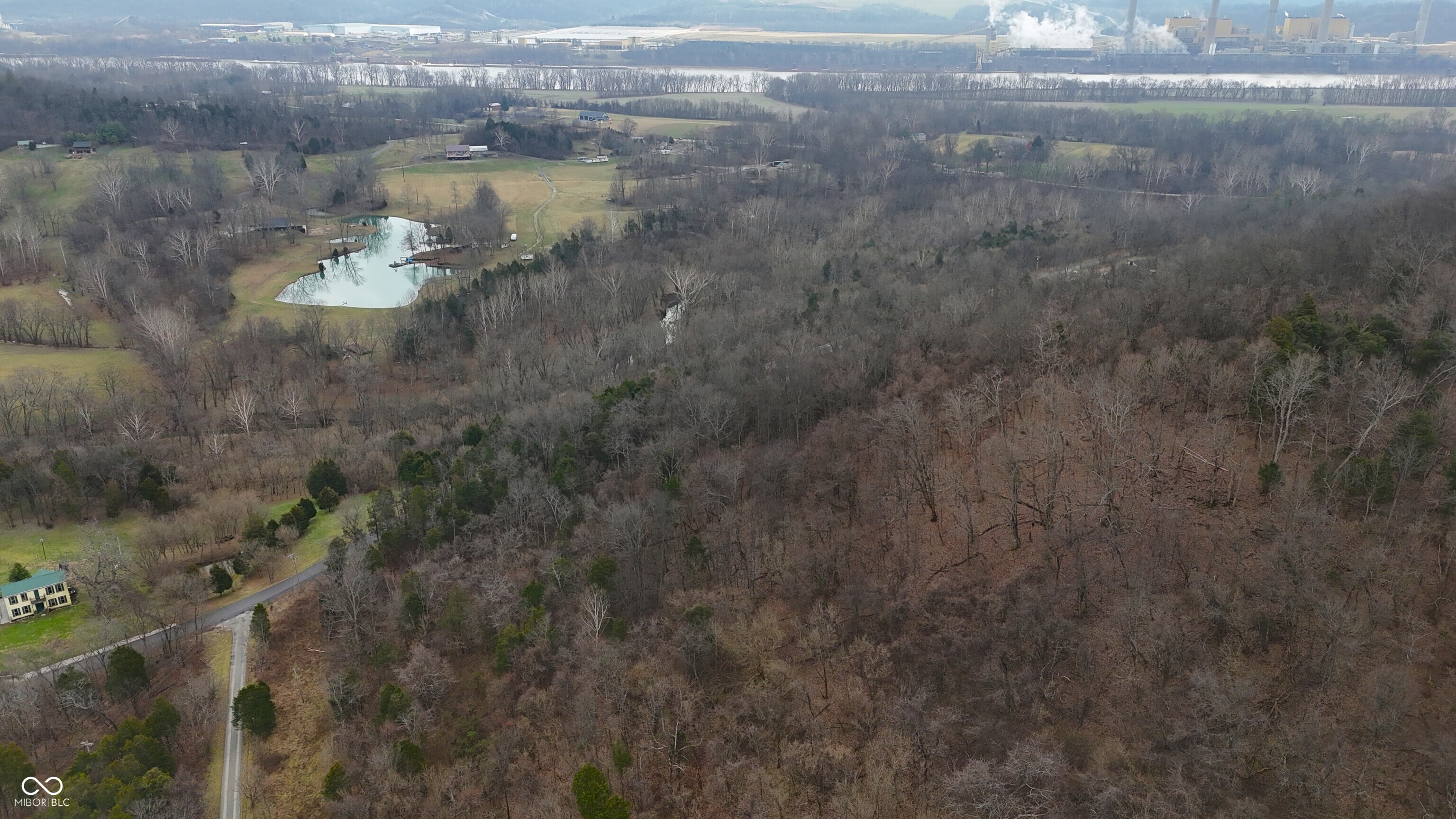 5635 Plum Creek Road Vevay, IN 47043 - Photo 46 of 60