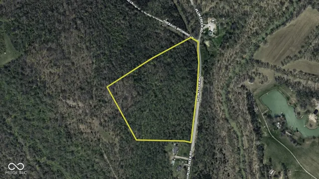 $159,000 | 5635 Plum Creek Road, Vevay, IN 47043