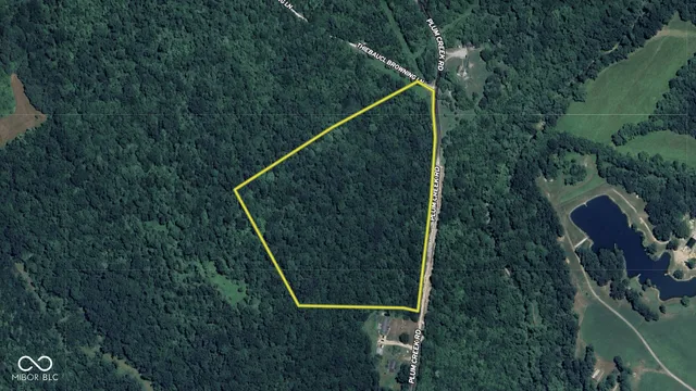 $159,000 | 5635 Plum Creek Road, Vevay, IN 47043