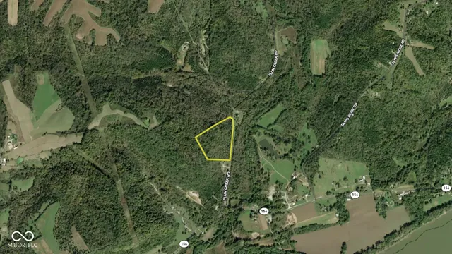 $159,000 | 5635 Plum Creek Road, Vevay, IN 47043