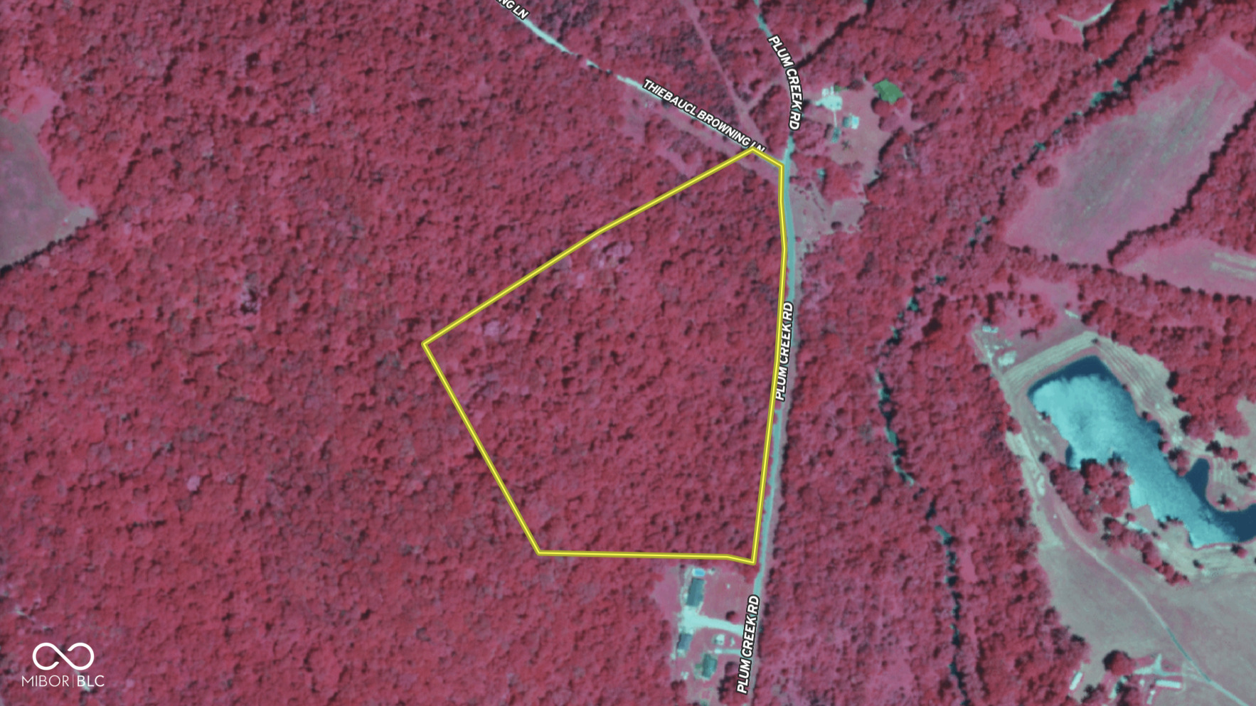 5635 Plum Creek Road Vevay, IN 47043 - Photo 54 of 60