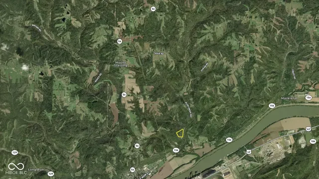 $159,000 | 5635 Plum Creek Road, Vevay, IN 47043