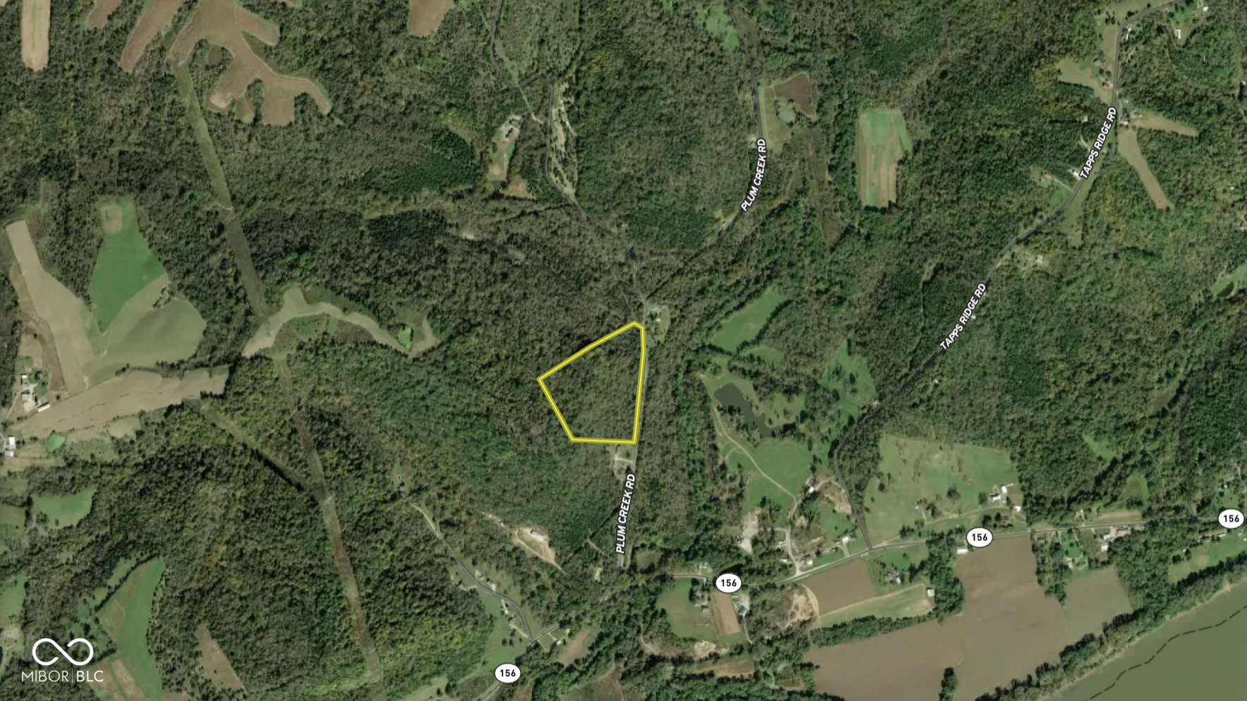 5635 Plum Creek Road Vevay, IN 47043 - Photo 58 of 60