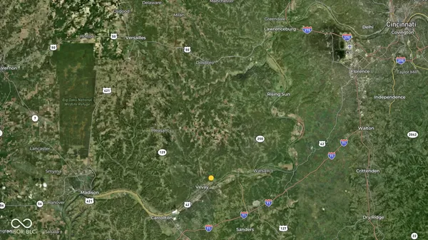 $139,000 | 5635 Plum Creek Road, Vevay, IN 47043