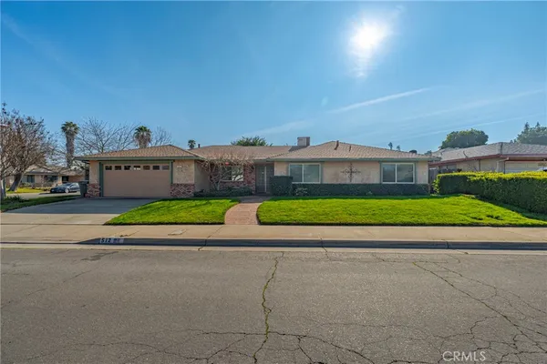 $459,900 | 512 Spalding Court, Merced, CA 95348