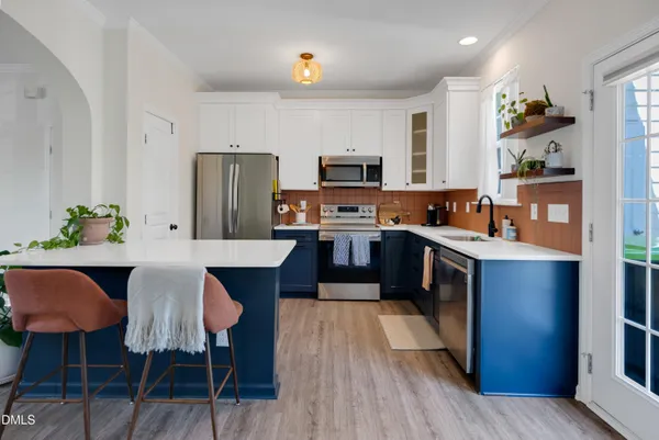 $349,500 | 3617 Sugar Tree Place, Durham, NC 27713