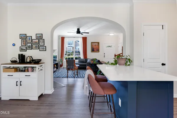 $349,500 | 3617 Sugar Tree Place, Durham, NC 27713