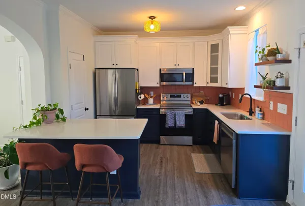 $349,500 | 3617 Sugar Tree Place, Durham, NC 27713