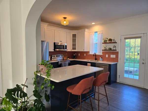 $349,500 | 3617 Sugar Tree Place, Durham, NC 27713