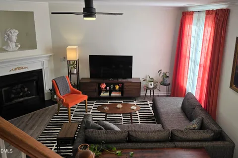 $349,500 | 3617 Sugar Tree Place, Durham, NC 27713